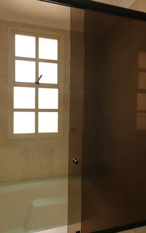 Apartamento para alugar com 315m², 4 quartos e 4 vagasBanheiro da Suíte 3