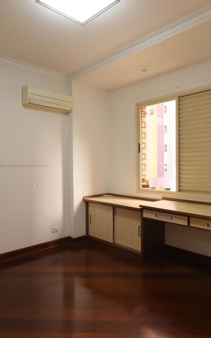 Apartamento para alugar com 315m², 4 quartos e 4 vagasSuíte 2