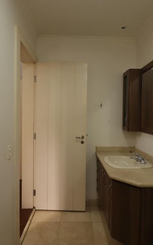Apartamento para alugar com 315m², 4 quartos e 4 vagasBanheiro da Suíte 1