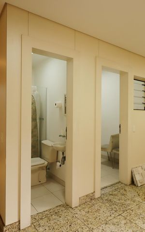 Apartamento para alugar com 315m², 4 quartos e 4 vagasÁrea de Serviço