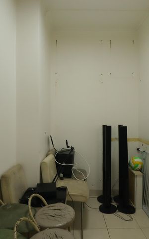 Apartamento para alugar com 315m², 4 quartos e 4 vagasQuarto de Serviço