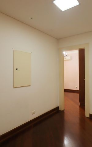 Apartamento para alugar com 315m², 4 quartos e 4 vagasCorredor