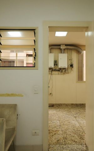Apartamento para alugar com 315m², 4 quartos e 4 vagasQuarto de Serviço