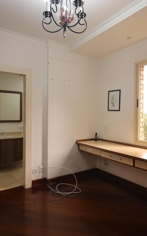 Apartamento para alugar com 315m², 4 quartos e 4 vagasSuíte 1