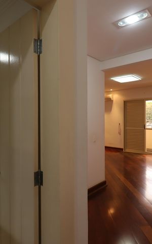 Apartamento para alugar com 315m², 4 quartos e 4 vagasSuíte 4