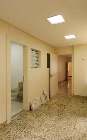 Apartamento para alugar com 315m², 4 quartos e 4 vagasÁrea de Serviço