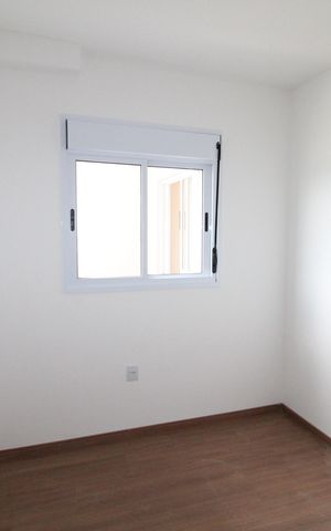 Apartamento para alugar com 60m², 2 quartos e 1 vagaQuarto