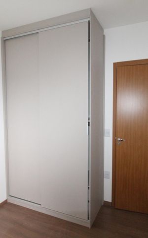 Apartamento para alugar com 60m², 2 quartos e 1 vagaQuarto