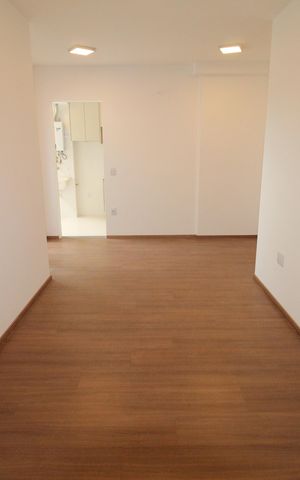Apartamento para alugar com 60m², 2 quartos e 1 vagaSala