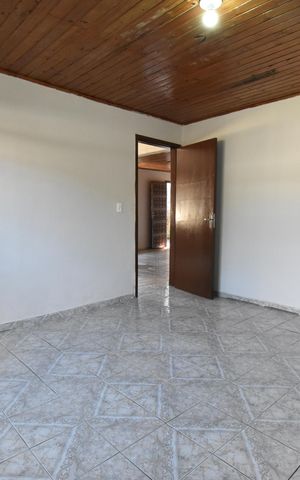 Casa para alugar com 65m², 3 quartos e sem vagaQuarto 1