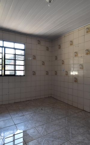 Casa para alugar com 65m², 3 quartos e sem vagaCozinha