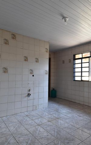 Casa para alugar com 65m², 3 quartos e sem vagaCozinha
