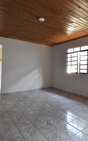 Casa para alugar com 65m², 3 quartos e sem vagaSala