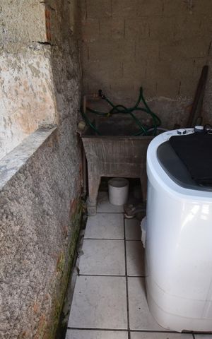 Casa para alugar com 65m², 3 quartos e sem vagaÁrea de serviço