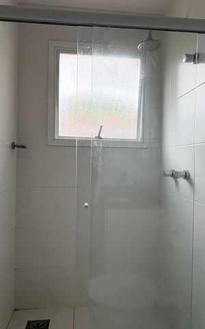 Apartamento à venda com 124m², 3 quartos e 2 vagas
