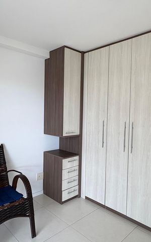 Apartamento à venda com 124m², 3 quartos e 2 vagas
