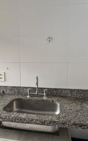 Apartamento à venda com 124m², 3 quartos e 2 vagas