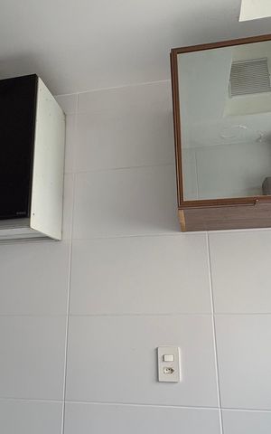 Apartamento à venda com 124m², 3 quartos e 2 vagas
