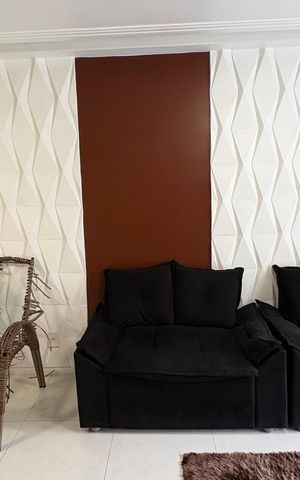 Apartamento à venda com 124m², 3 quartos e 2 vagas