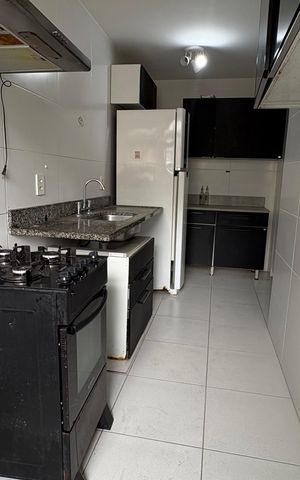 Apartamento à venda com 124m², 3 quartos e 2 vagas