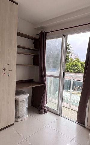 Apartamento à venda com 124m², 3 quartos e 2 vagas