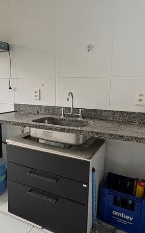 Apartamento à venda com 124m², 3 quartos e 2 vagas