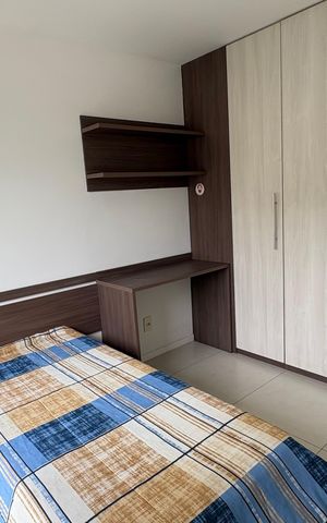 Apartamento à venda com 124m², 3 quartos e 2 vagas