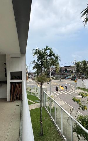 Apartamento à venda com 124m², 3 quartos e 2 vagas