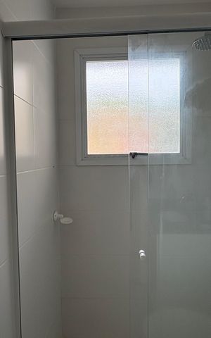 Apartamento à venda com 124m², 3 quartos e 2 vagas