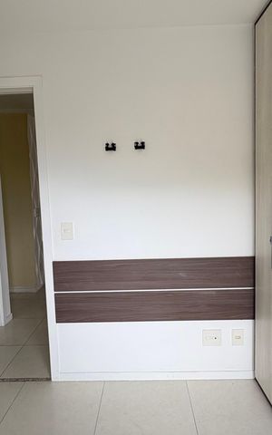 Apartamento à venda com 124m², 3 quartos e 2 vagas