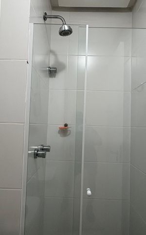 Apartamento à venda com 124m², 3 quartos e 2 vagas