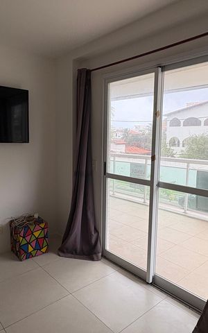 Apartamento à venda com 124m², 3 quartos e 2 vagas