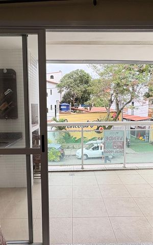 Apartamento à venda com 124m², 3 quartos e 2 vagas
