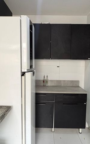 Apartamento à venda com 124m², 3 quartos e 2 vagas