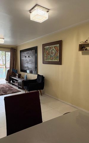 Apartamento à venda com 124m², 3 quartos e 2 vagas