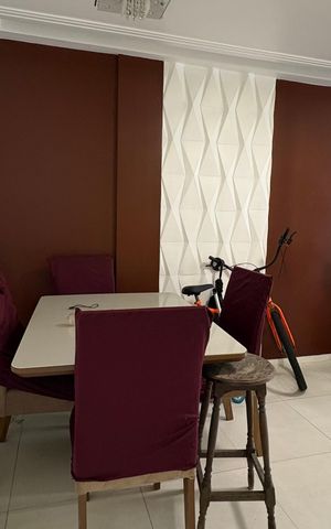 Apartamento à venda com 124m², 3 quartos e 2 vagas
