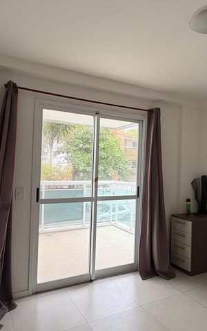 Apartamento à venda com 124m², 3 quartos e 2 vagas