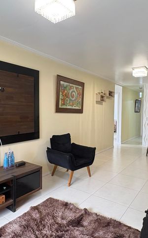 Apartamento à venda com 124m², 3 quartos e 2 vagas