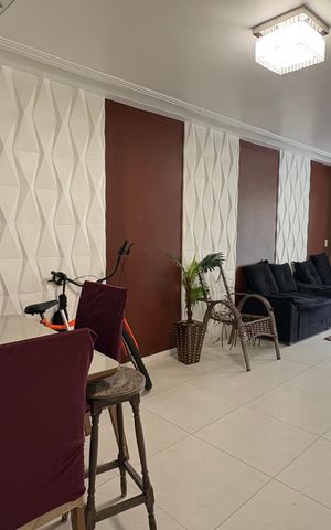 Apartamento à venda com 124m², 3 quartos e 2 vagas