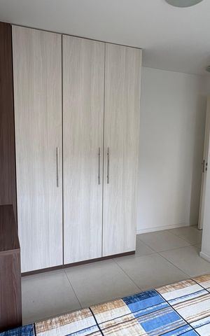 Apartamento à venda com 124m², 3 quartos e 2 vagas