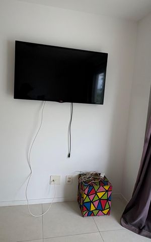 Apartamento à venda com 124m², 3 quartos e 2 vagas