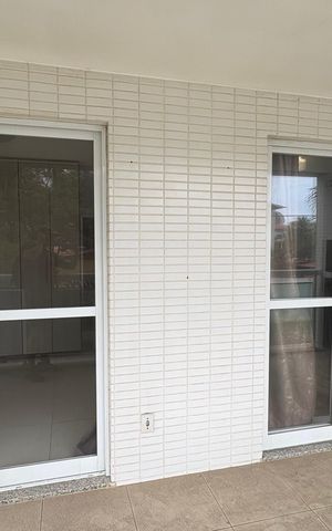 Apartamento à venda com 124m², 3 quartos e 2 vagas