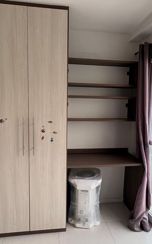 Apartamento à venda com 124m², 3 quartos e 2 vagas