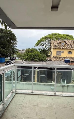 Apartamento à venda com 124m², 3 quartos e 2 vagas