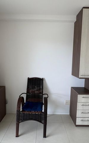 Apartamento à venda com 124m², 3 quartos e 2 vagas