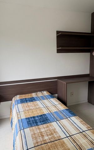 Apartamento à venda com 124m², 3 quartos e 2 vagas