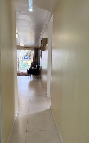 Apartamento à venda com 124m², 3 quartos e 2 vagas