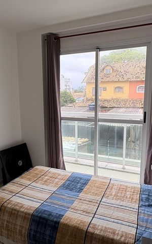 Apartamento à venda com 124m², 3 quartos e 2 vagas