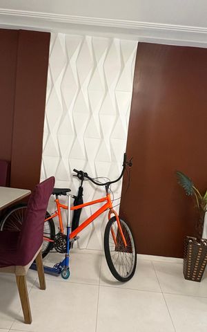 Apartamento à venda com 124m², 3 quartos e 2 vagas