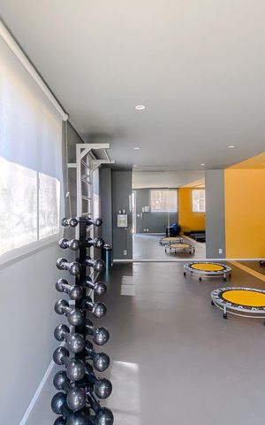 Studio para alugar com 24m², 1 quarto e sem vagaÁrea comum